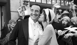 Con The Artist al via il programma ufficiale del Nonantola Film Festival