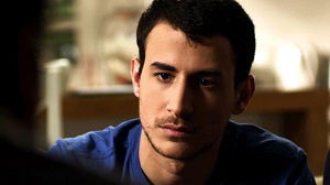 NICHOLAS JACOB - 