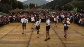 GRENZLAND - Un road movie altoatesino