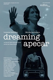 DREAMING APECAR - Un sogno a tre ruote