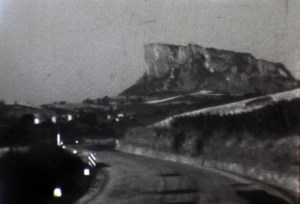 UOMO DONNA PIETRA - La montagna rivelatrice