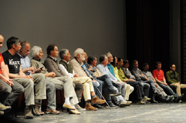 TRENTO FILM FESTIVAL - DoloMitiche. Opere d'arte a cielo aperto