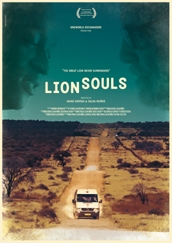 LION SOULS - Un uomo, una missione, un paese