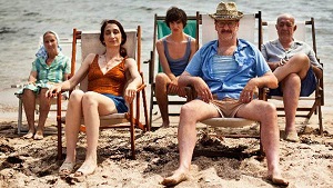 Grottesco italiano al Nonantola Film Festival