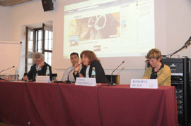 TRENTO FILM FESTIVAL - Protagonisti i social network