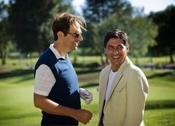 MI RIFACCIO VIVO - Un ricco cast per il ritorno di Rubini