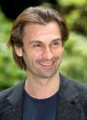 Fabrizio Gifuni a 