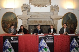 Assegnati i premi collaterali del 61 Trento Film Festival