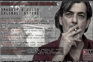 A Roma 