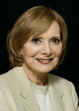 ADDIO A ROSSELLA FALK - Aveva 86 anni