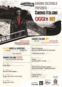 A Lecco le rassegne Cinema Italiano Oggi e Off