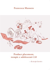 PRODUCT PLACEMENT - Un libro per capirne di pi