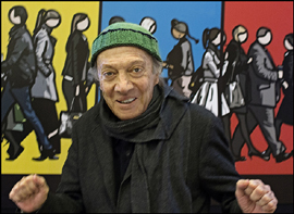 Addio ad Arnaldo Ninchi