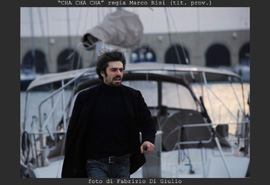 CHA CHA CHA - Il film di Marco Risi in sala dal 20 giugno