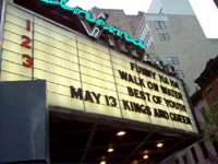 A New York un cinema per soli documentari
