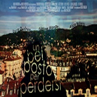 UN BEL POSTO PER PERDERSI - Regista per passione