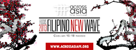 A Cagliari la prima edizione dell'Across Asia Film Festival