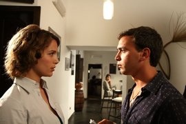 AMARO AMORE - A Salina in cerca di amore e verit
