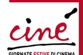 CINɖ GIORNATE ESTIVE DI CINEMA: si parte il primo di luglio