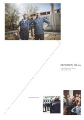 Note di regia di 