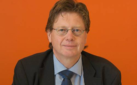 Paul Pauwels nuovo Direttore di EDN