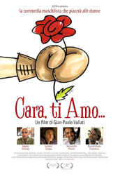 CARA, TI AMO... - Disponibile in streaming su Own Air