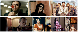 A Roma torna la Festa del Cinema Bulgaro