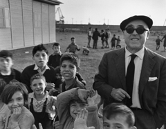A Milano la rassegna 