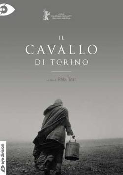 IL CAVALLO DI TORINO - Il capolavoro di Bela Tarr
