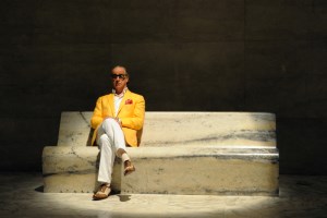 Toni Servillo: 