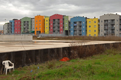 A Linea 8 