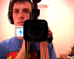 Note di regia del documentario 