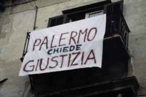IL SECONDO TEMPO - L'eredit di Falcone e Borsellino