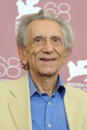 A Roberto Herlitzka il Nastro d'Argento alla Carriera 2013