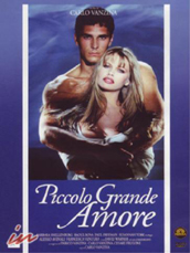 PICCOLO GRANDE AMORE - Prima di Siani c'erano i Vanzina