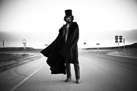 BFF 31 - A night in Bell'Aria con Vinicio Capossela