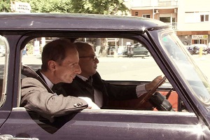 NOI NON SIAMO COME JAMES BOND - Un inno alla vita