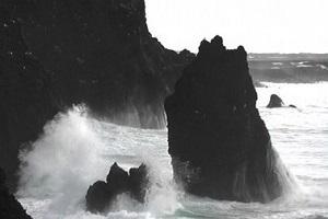 TRALALA' - L'Islanda e le sue crisi