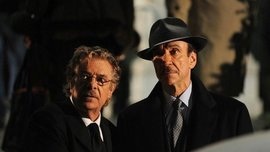 TI HO CERCATA IN TUTTI I NECROLOGI - Quando la preda  umana