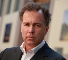 Paolo Damilano quale nuovo Presidente della Film Commission Torino Piemonte