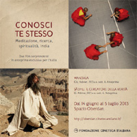 A Milano una rassegna dedica alla Spiritualit ed all'India