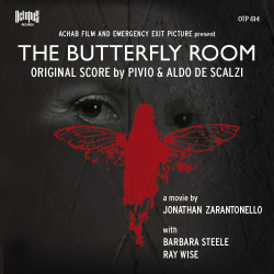 THE BUTTERFLY ROOM - Musiche di Pivio e Aldo De Scalzi