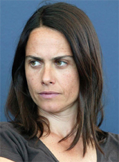 Weekend di full immersion con Alina Marazzi a Carpi