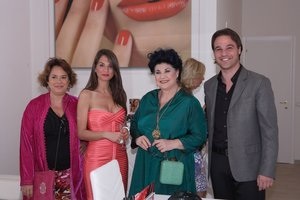 Attori, attrici e estetica