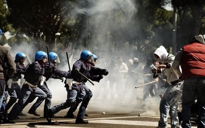 2 GIUGNO - Il cinema racconta l'Italia su Cubovision