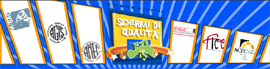 I vincitori della 7� edizione di Schermi di Qualit�