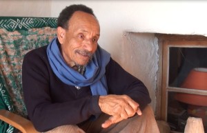 IL MIO CORPO  LA TERRA - L'esperienza di Pierre Rabhi