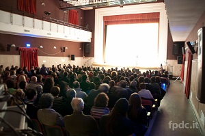 Dal 18 al 23 giugno torna il Festival Pontino del Cortometraggio