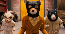 Una rassegna su Wes Anderson al MIC di Milano