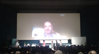 I vincitori di Cinemambiente 2013